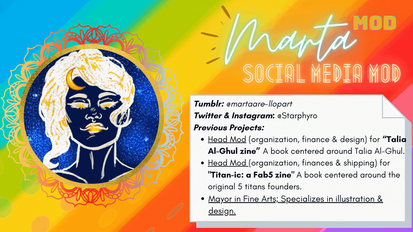 Marta: Graphics and Social Media Mod Social Media- @martaare-llopart